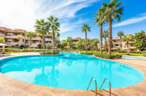 Prestigia Triple View Oasis Golf, Mountain & Pool
